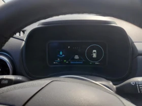 Hyundai Kona Sel | Auto.bg — изображение 9 Hyundai Kona Sel | Auto.bg — изображение 9