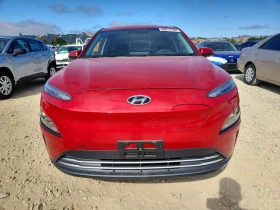 Hyundai Kona Sel | Auto.bg — изображение 5 Hyundai Kona Sel | Auto.bg — изображение 5