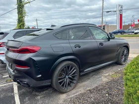 BMW X6 * xDrive40i * CARFAX * ОТ ПРЕДСТВАВИТЕЛТВО НА BMW | Auto.bg — изображение 3 BMW X6 * xDrive40i * CARFAX * ОТ ПРЕДСТВАВИТЕЛТВО НА BMW | Auto.bg — изображение 3