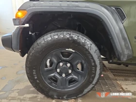 Jeep Wrangler - 27400 € - 22647149 6 | Car24.bg Jeep Wrangler - 27400 € - 22647149 6
