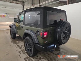 Jeep Wrangler - 27400 € - 22647149 4 | Car24.bg Jeep Wrangler - 27400 € - 22647149 4