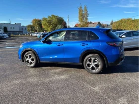 Honda Hr-v * EX L Navi * CARFAX * | Auto.bg — изображение 3 Honda Hr-v * EX L Navi * CARFAX * | Auto.bg — изображение 3