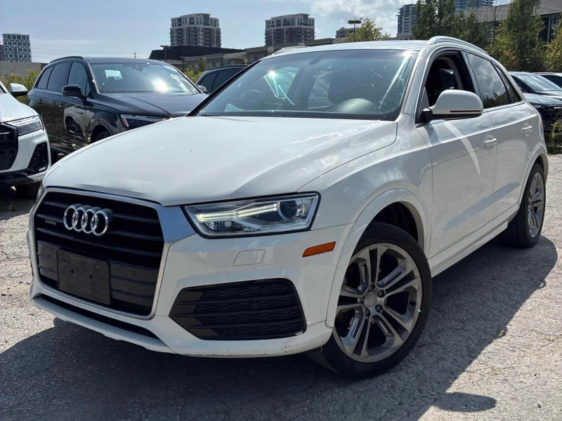 Audi Q3 * PROGRESSIV * АВТОКРЕДИТ БЕЗ ПЪРВОНАЧАЛНА ВНОСКА - 11890 € - 65603041 1 | Car24.bg Audi Q3 * PROGRESSIV * АВТОКРЕДИТ БЕЗ ПЪРВОНАЧАЛНА ВНОСКА - 11890 € - 65603041 1