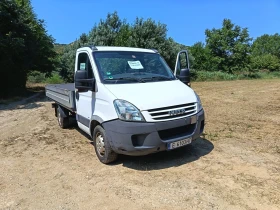 Iveco 35s12 Dayli | Auto.bg — изображение 3 Iveco 35s12 Dayli | Auto.bg — изображение 3
