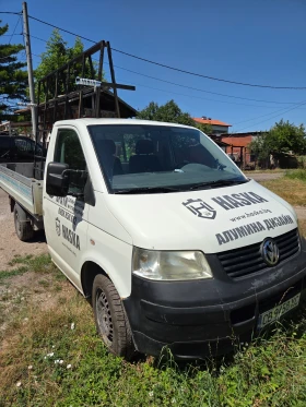 VW T5 undefined | Auto.bg — изображение 2 VW T5 undefined | Auto.bg — изображение 2