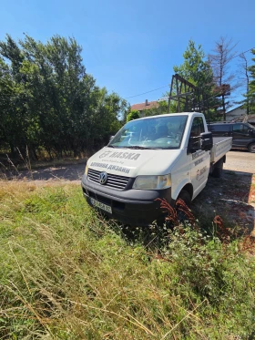 VW T5 undefined | Auto.bg — изображение 7 VW T5 undefined | Auto.bg — изображение 7