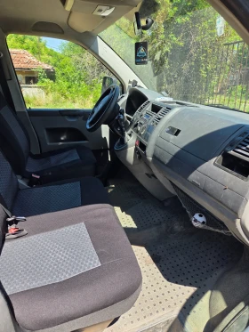 VW T5 undefined | Auto.bg — изображение 4 VW T5 undefined | Auto.bg — изображение 4