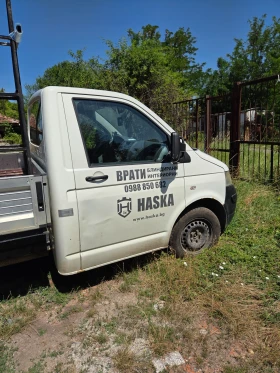 VW T5 undefined | Auto.bg — изображение 3 VW T5 undefined | Auto.bg — изображение 3
