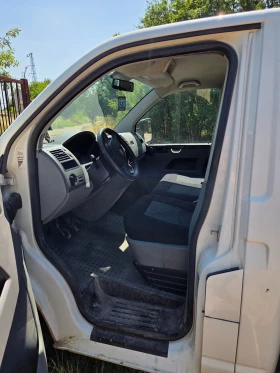 VW T5 undefined | Auto.bg — изображение 11 VW T5 undefined | Auto.bg — изображение 11