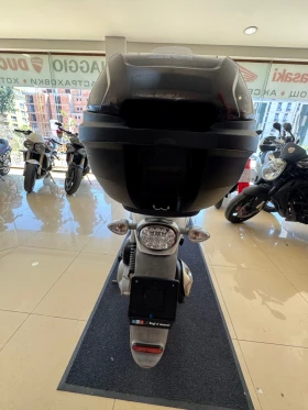 Aprilia Scarabeo Aprilia Scarabeo 50 cc 2017 | Auto.bg — изображение 8 Aprilia Scarabeo Aprilia Scarabeo 50 cc 2017 | Auto.bg — изображение 8