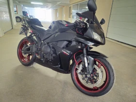 Honda Cbr 600 RR | Auto.bg — изображение 2 Honda Cbr 600 RR | Auto.bg — изображение 2