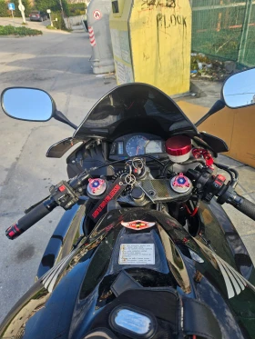 Honda Cbr 600 RR | Auto.bg — изображение 5 Honda Cbr 600 RR | Auto.bg — изображение 5