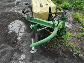 Сенокосачка Krone Krone AM283S | Auto.bg — изображение 6 Сенокосачка Krone Krone AM283S | Auto.bg — изображение 6