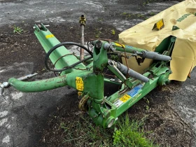 Сенокосачка Krone Krone AM283S | Auto.bg — изображение 7 Сенокосачка Krone Krone AM283S | Auto.bg — изображение 7