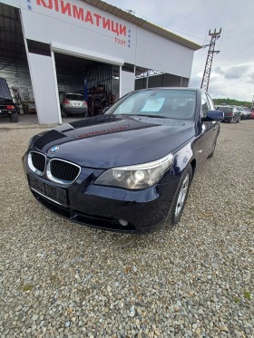 Обява за продажба на BMW 530 ~9 750 лв. - изображение 1