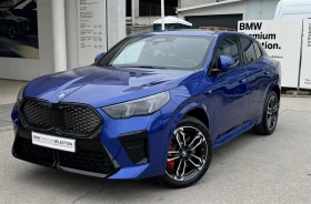 Обява за продажба на BMW iX2 xDrive30