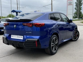 BMW iX2 xDrive30 - 107000 лв. / 54708.23 € - 58516987 2 | Car24.bg BMW iX2 xDrive30 - 107000 лв. / 54708.23 € - 58516987 2