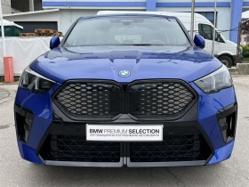 BMW iX2 xDrive30 - 107000 лв. / 54708.23 € - 58516987 8 | Car24.bg BMW iX2 xDrive30 - 107000 лв. / 54708.23 € - 58516987 8