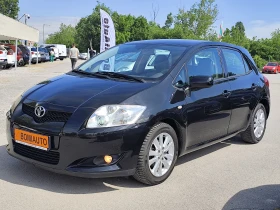Toyota Auris 1.6i* LUXURY* KLIMA* КОЖА* 1 - Car24.bg Toyota Auris 1.6i* LUXURY* KLIMA* КОЖА* 1