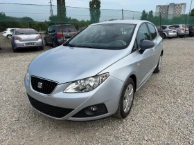 Seat Ibiza 1.4i-86PS - Car24.bg Seat Ibiza 1.4i-86PS