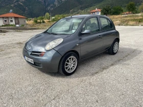 Nissan Micra 1.5DCI KLIMATRONIK - Car24.bg Nissan Micra 1.5DCI KLIMATRONIK
