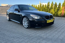 Снимка BMW 530