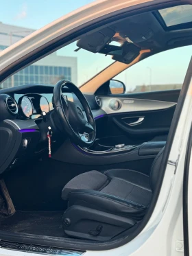 Mercedes-Benz E 220 Amg* Burmester* 9g-tronic - 35700 лв. / 18253.12 € - 57334419 5 | Car24.bg Mercedes-Benz E 220 Amg* Burmester* 9g-tronic - 35700 лв. / 18253.12 € - 57334419 5