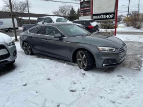 Audi A5 * Technik * CARFAX * ЦЕНА ДО БГ - 16200 € / 31684.45 лв. - 38535473 5 | Car24.bg Audi A5 * Technik * CARFAX * ЦЕНА ДО БГ - 16200 € / 31684.45 лв. - 38535473 5