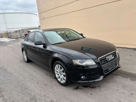 Audi A4 * quattro Premium * CARFAX * ЦЕНА ДО БГ - 8600 € / 16820.14 лв. - 94480007 4 | Car24.bg Audi A4 * quattro Premium * CARFAX * ЦЕНА ДО БГ - 8600 € / 16820.14 лв. - 94480007 4