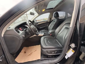 Audi A4 * quattro Premium * CARFAX * ЦЕНА ДО БГ - 8600 € / 16820.14 лв. - 94480007 13 | Car24.bg Audi A4 * quattro Premium * CARFAX * ЦЕНА ДО БГ - 8600 € / 16820.14 лв. - 94480007 13