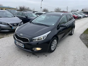 Kia Ceed 1.6 Top condition - Car24.bg Kia Ceed 1.6 Top condition