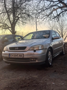 Opel Astra G - 1850 € / 3618.29 лв. - 85635511 5 | Car24.bg Opel Astra G - 1850 € / 3618.29 лв. - 85635511 5