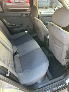 Opel Astra G - 1850 € / 3618.29 лв. - 85635511 12 | Car24.bg Opel Astra G - 1850 € / 3618.29 лв. - 85635511 12