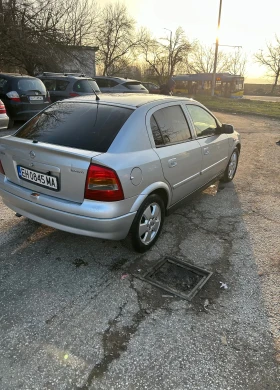 Opel Astra G - 1850 € / 3618.29 лв. - 85635511 15 | Car24.bg Opel Astra G - 1850 € / 3618.29 лв. - 85635511 15