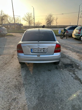Opel Astra G - 1850 € / 3618.29 лв. - 85635511 14 | Car24.bg Opel Astra G - 1850 € / 3618.29 лв. - 85635511 14