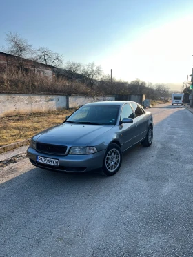 Audi A4 - Car24.bg Audi A4