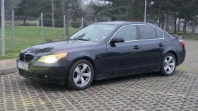 BMW 525 - 2700 € / 5280.74 лв. - 81544941 4 | Car24.bg BMW 525 - 2700 € / 5280.74 лв. - 81544941 4