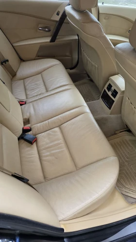 BMW 525 - 2700 € / 5280.74 лв. - 81544941 9 | Car24.bg BMW 525 - 2700 € / 5280.74 лв. - 81544941 9