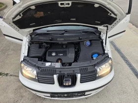 Seat Alhambra 1.9TDI 7МЕСТА - 3300 € / 6454.24 лв. - 76869188 14 | Car24.bg Seat Alhambra 1.9TDI 7МЕСТА - 3300 € / 6454.24 лв. - 76869188 14