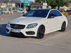 Mercedes-Benz C 43 AMG - 19500 € / 38138.68 лв. - 14760948 3 | Car24.bg Mercedes-Benz C 43 AMG - 19500 € / 38138.68 лв. - 14760948 3