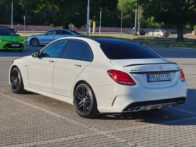Mercedes-Benz C 43 AMG - 19500 € / 38138.68 лв. - 14760948 5 | Car24.bg Mercedes-Benz C 43 AMG - 19500 € / 38138.68 лв. - 14760948 5