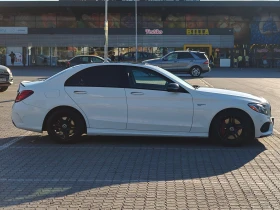 Mercedes-Benz C 43 AMG - 19500 € / 38138.68 лв. - 14760948 8 | Car24.bg Mercedes-Benz C 43 AMG - 19500 € / 38138.68 лв. - 14760948 8