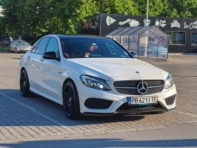Mercedes-Benz C 43 AMG - Car24.bg Mercedes-Benz C 43 AMG