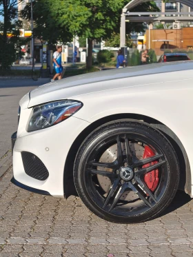 Mercedes-Benz C 43 AMG - 19500 € / 38138.68 лв. - 14760948 15 | Car24.bg Mercedes-Benz C 43 AMG - 19500 € / 38138.68 лв. - 14760948 15