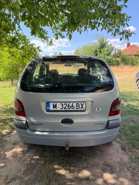 Renault Scenic 1.9 dti - 1400 € / 2738.16 лв. - 70932151 4 | Car24.bg Renault Scenic 1.9 dti - 1400 € / 2738.16 лв. - 70932151 4