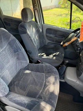 Renault Scenic 1.9 dti - 1400 € / 2738.16 лв. - 70932151 6 | Car24.bg Renault Scenic 1.9 dti - 1400 € / 2738.16 лв. - 70932151 6