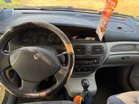 Renault Scenic 1.9 dti - 1400 € / 2738.16 лв. - 70932151 9 | Car24.bg Renault Scenic 1.9 dti - 1400 € / 2738.16 лв. - 70932151 9