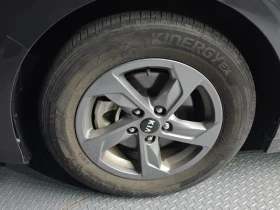 Kia K5 3Rd Generation 2.0 Lpi Standard | Auto.bg — изображение 5 Kia K5 3Rd Generation 2.0 Lpi Standard | Auto.bg — изображение 5