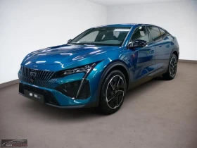 Peugeot 408 GT-LINE/224HP/PHEV/360/AHK/CPLAY/DIGI/486q