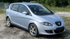 Seat Toledo